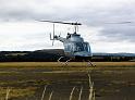 Helicopter-East Fortune